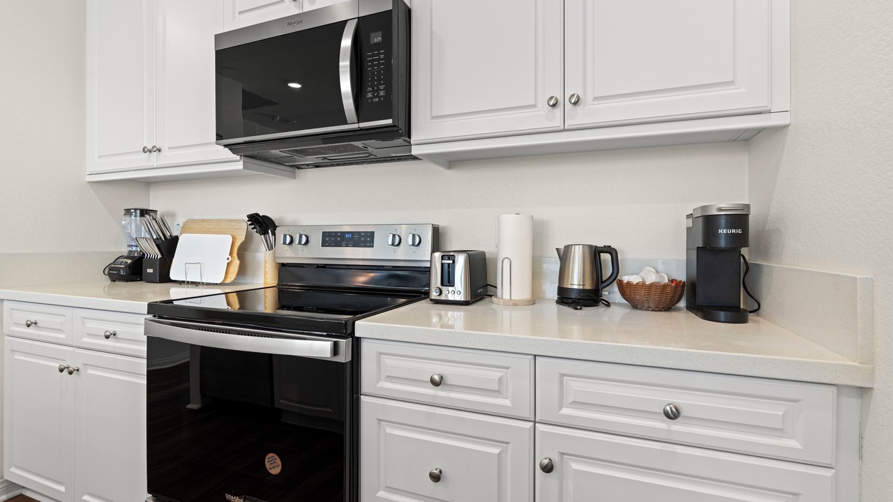Photo of Kitchen in Chino