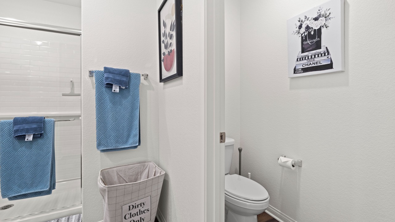 Photo of Bathroom in Chino