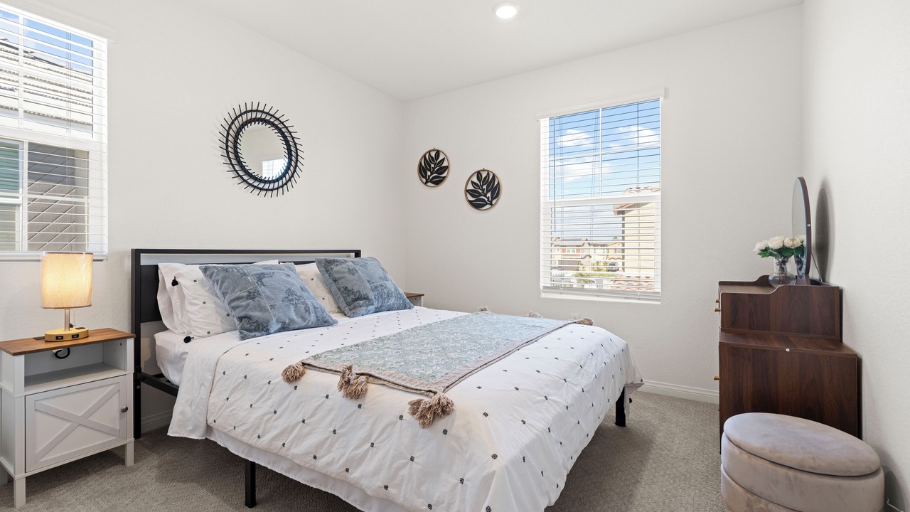 Photo of Bedroom in Chino