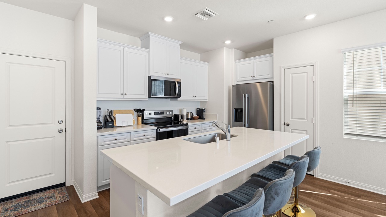 Photo of Kitchen in Chino