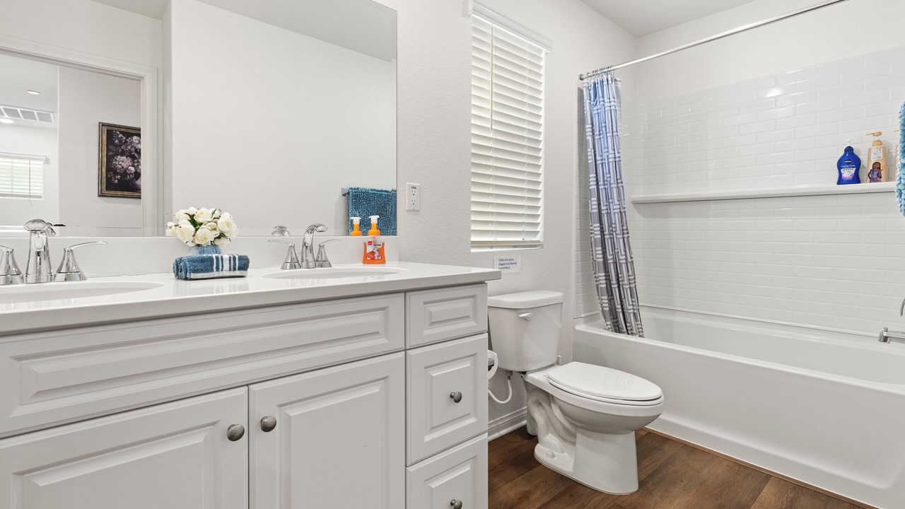 Photo of Bathroom in Chino