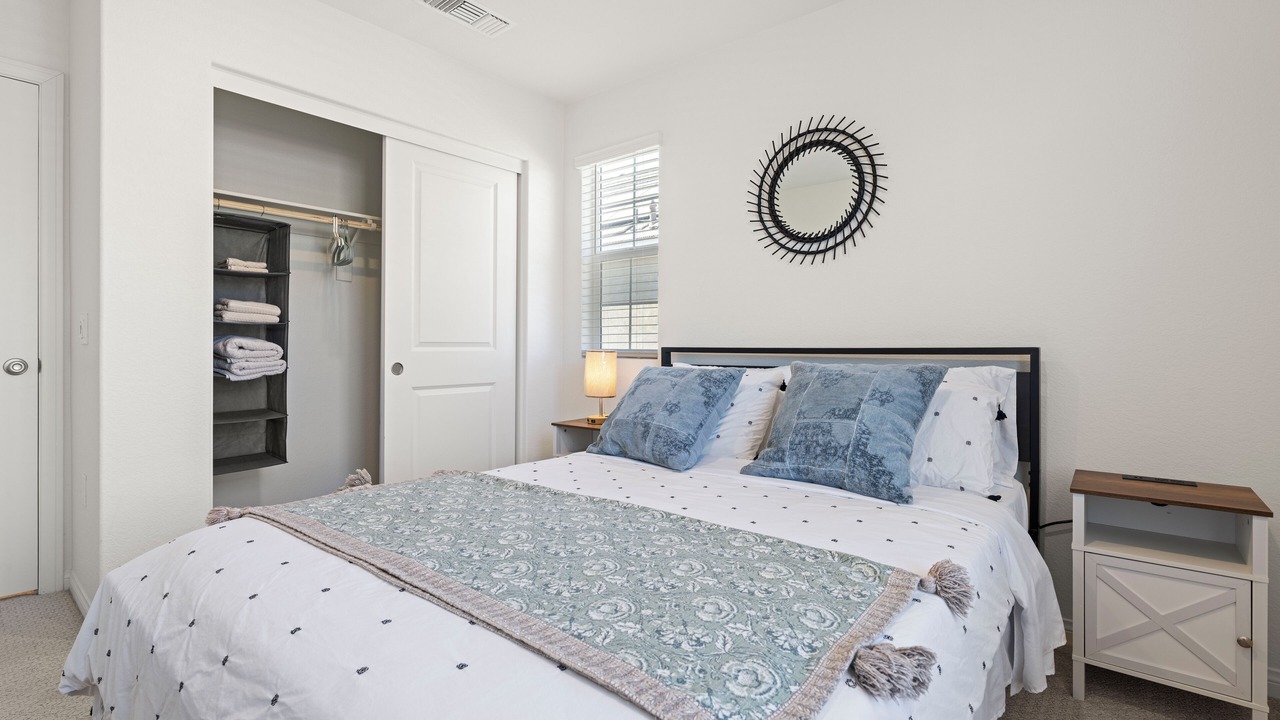Photo of Bedroom in Chino
