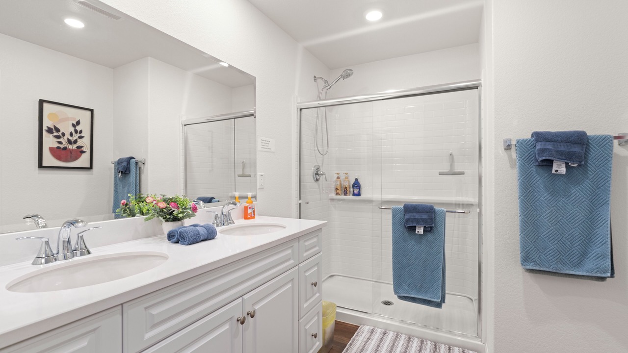 Photo of Bathroom in Chino