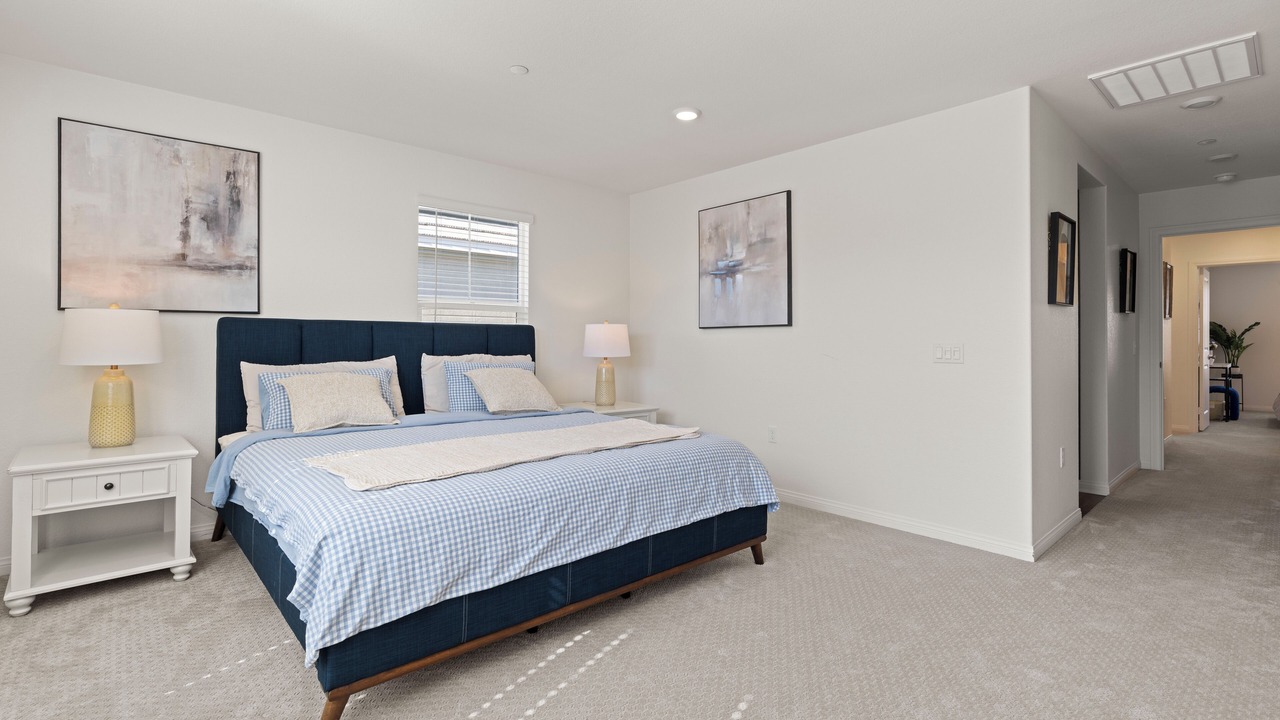 Photo of Bedroom in Chino