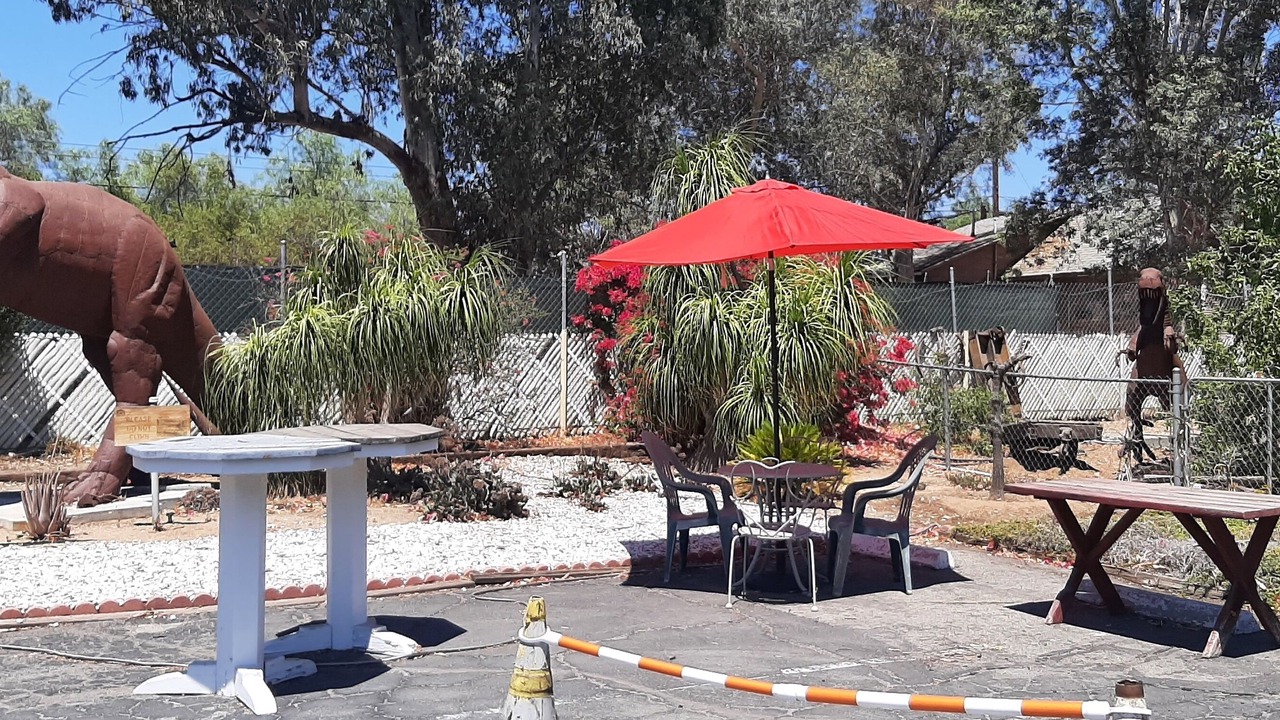 Photo of Outdoor in Moreno Valley