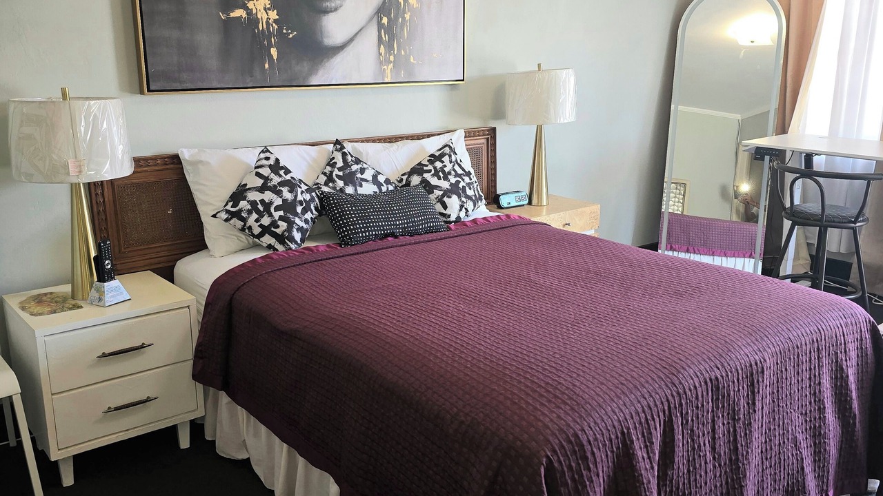 Photo of Bedroom in Moreno Valley