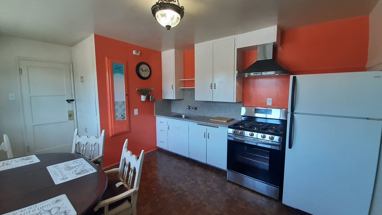 Photo of Kitchen in Moreno Valley