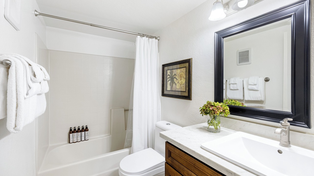 Photo of Bathroom in Monarch Beach