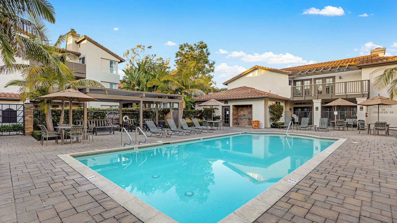 Photo of Outdoor in Monarch Beach