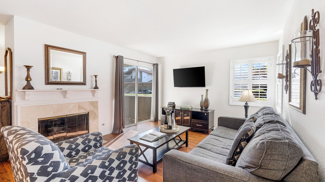 Photo of Livingroom in Monarch Beach