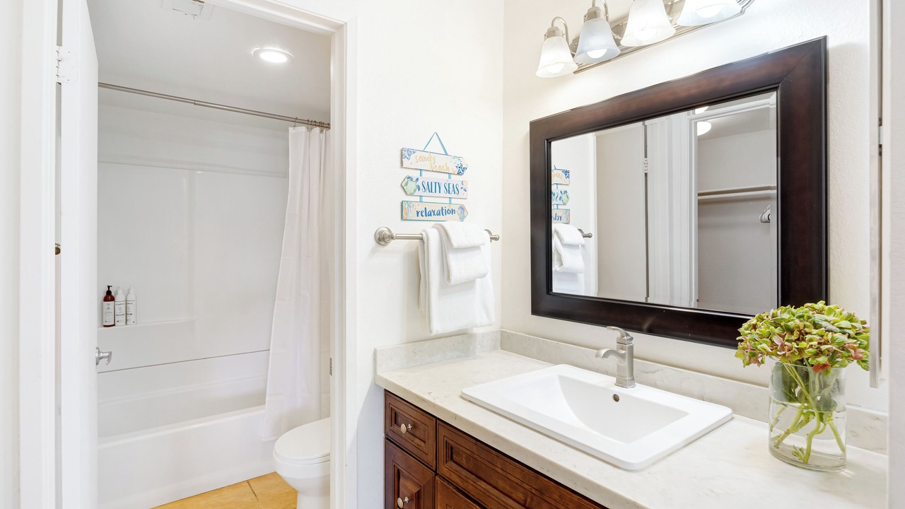 Photo of Bathroom in Monarch Beach