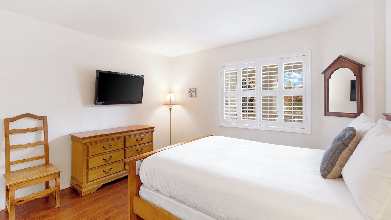 Photo of Bedroom in Monarch Beach