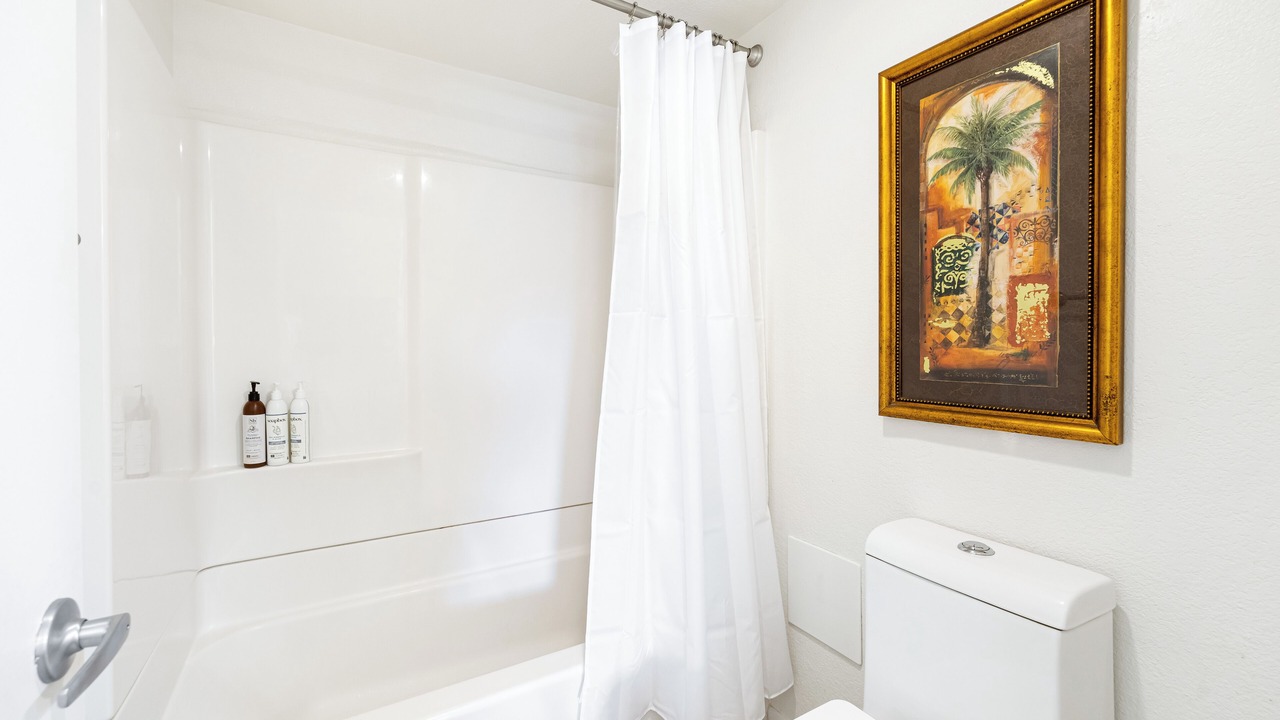 Photo of Bathroom in Monarch Beach