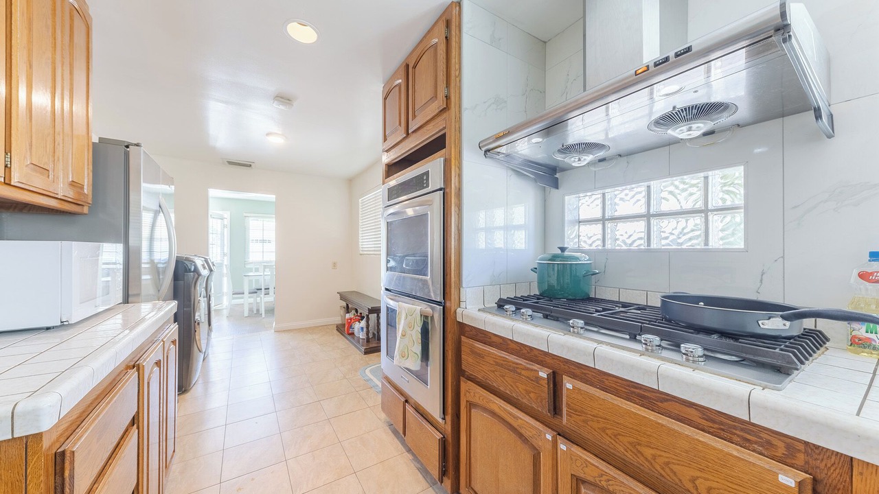 Photo of Kitchen in Mayflower Village
