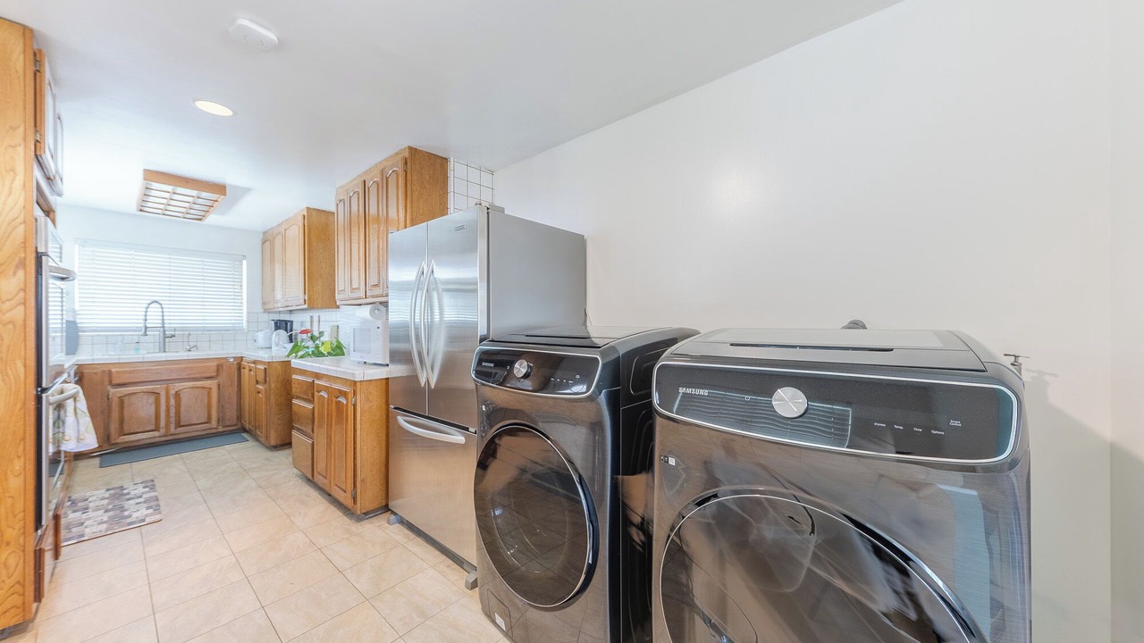 Photo of Kitchen in Mayflower Village