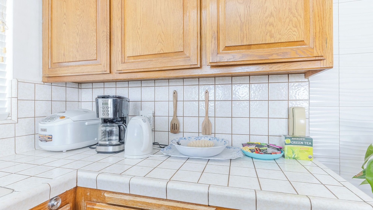 Photo of Kitchen in Mayflower Village