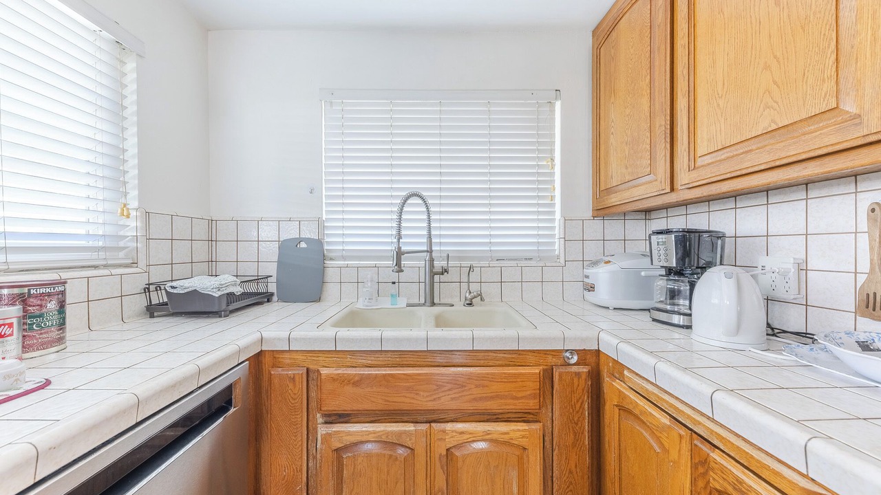 Photo of Kitchen in Mayflower Village