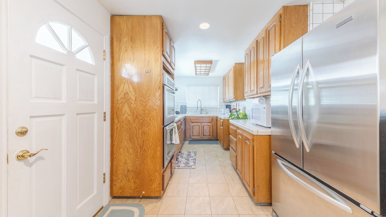 Photo of Kitchen in Mayflower Village