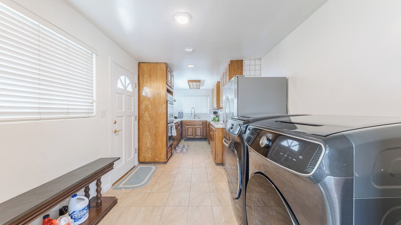 Photo of Kitchen in Mayflower Village
