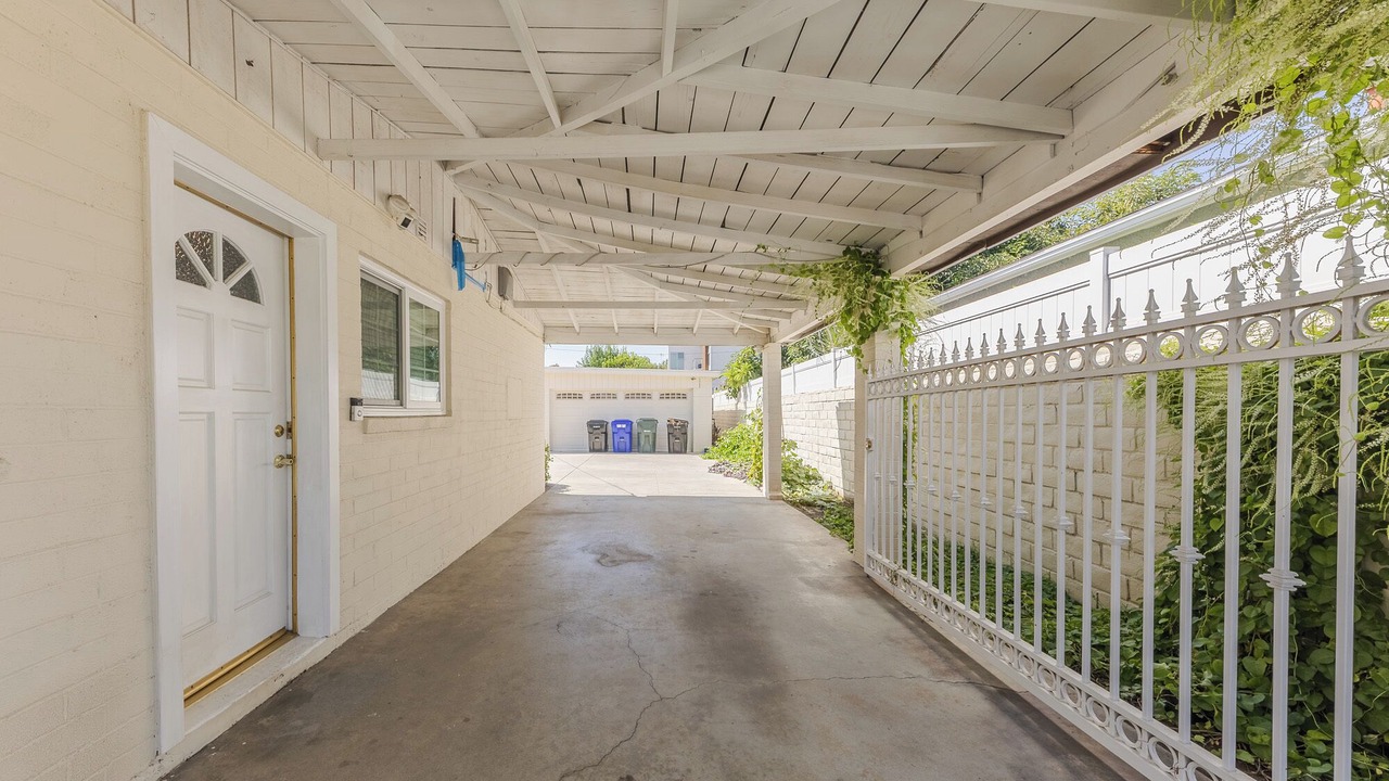 Photo of Outdoor in Mayflower Village