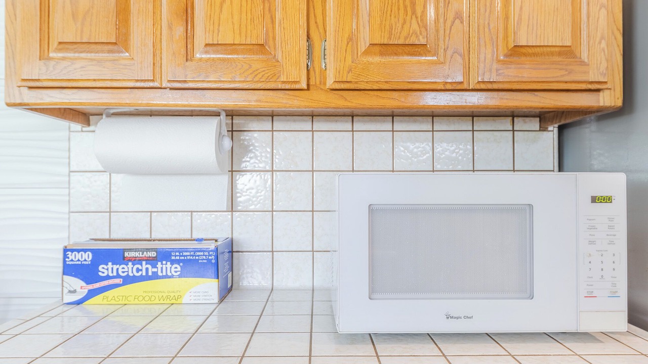 Photo of Kitchen in Mayflower Village