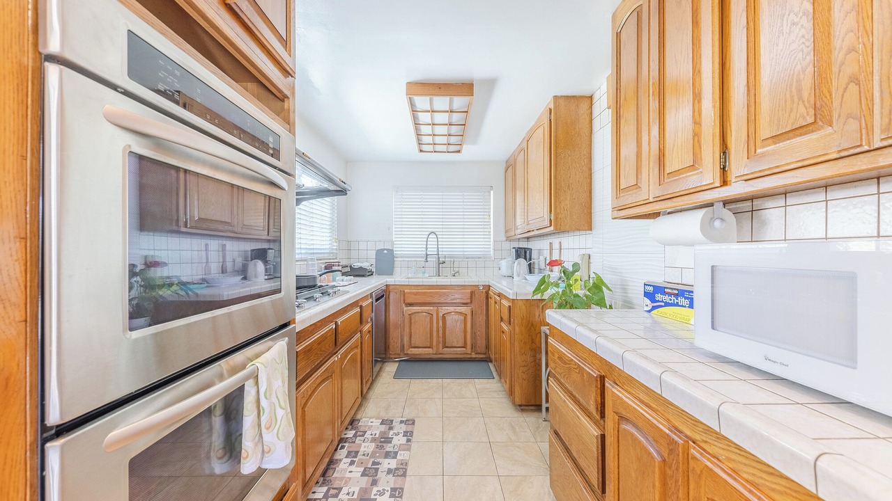 Photo of Kitchen in Mayflower Village