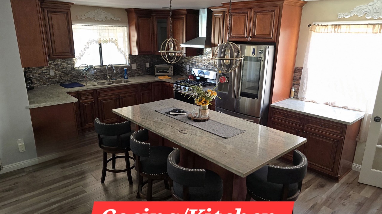 Photo of Kitchen in Palmdale