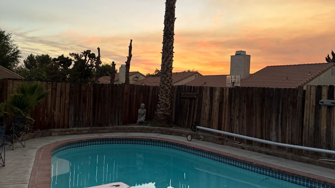Photo of Outdoor in Palmdale