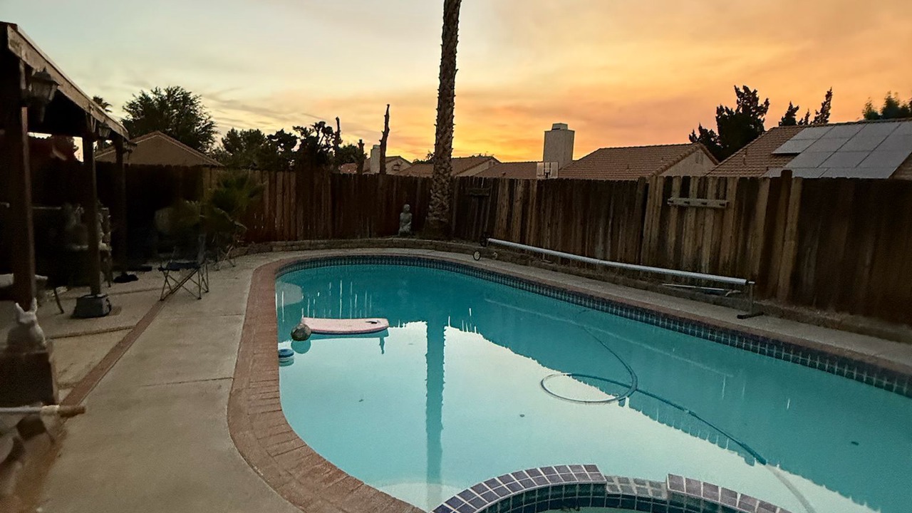 Photo of Outdoor in Palmdale