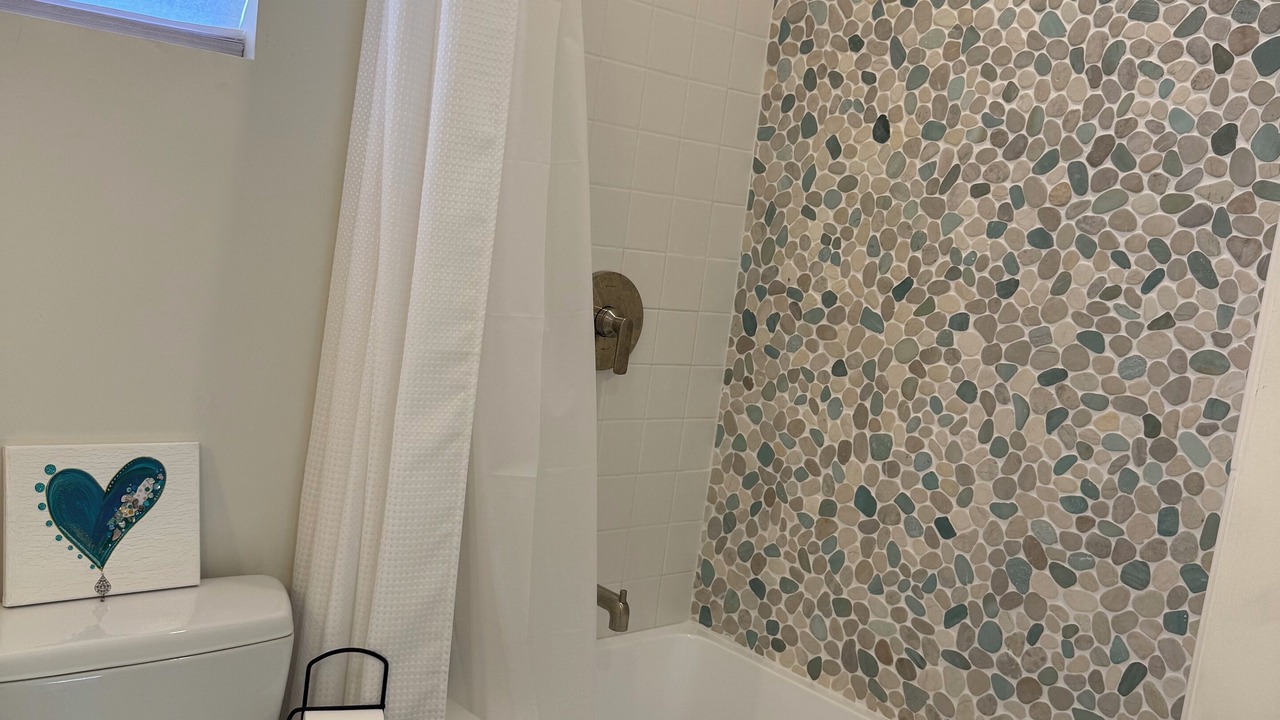 Photo of Bathroom in Solvang