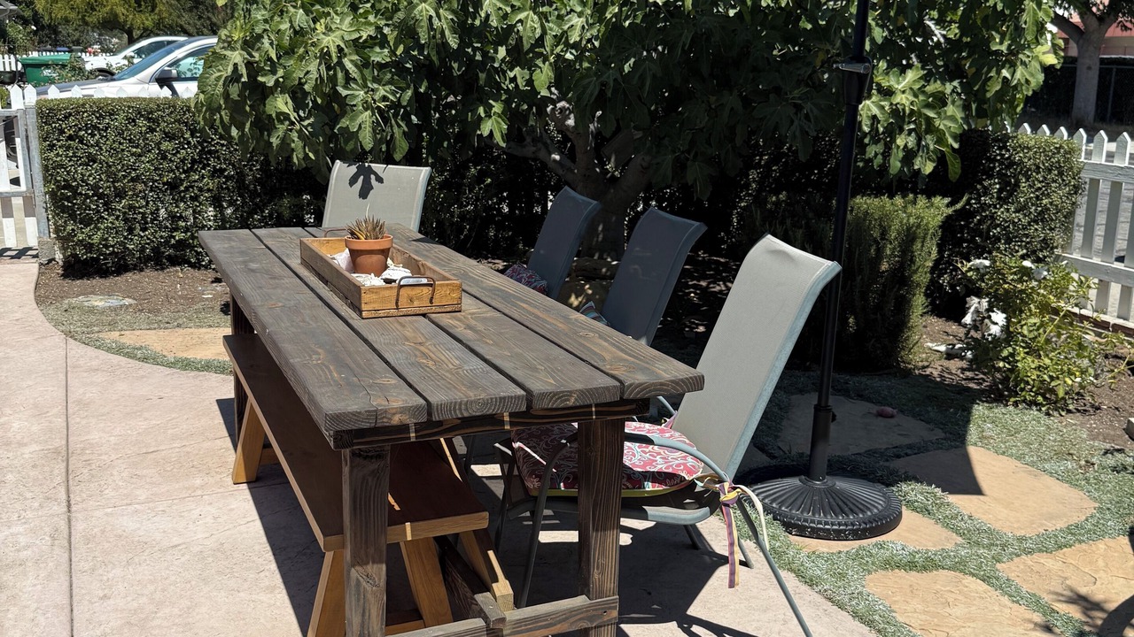 Photo of Outdoor in Solvang