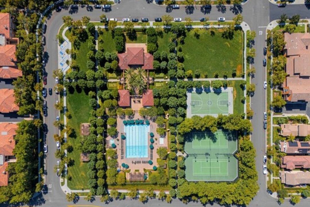 Photo of Outdoor in Portola Springs