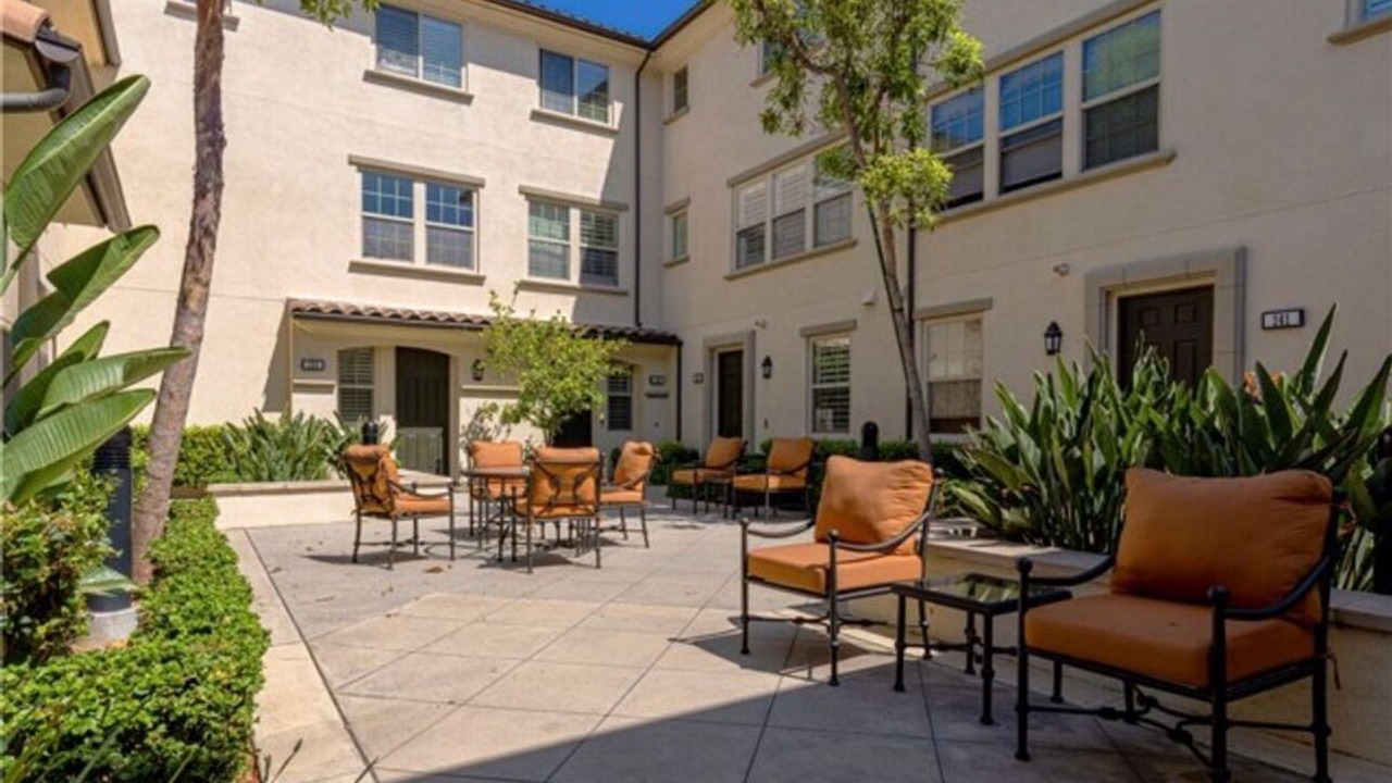 Photo of Outdoor in Portola Springs