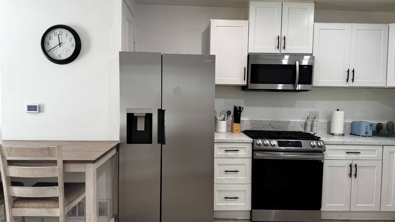 Photo of Kitchen in Porter Ranch