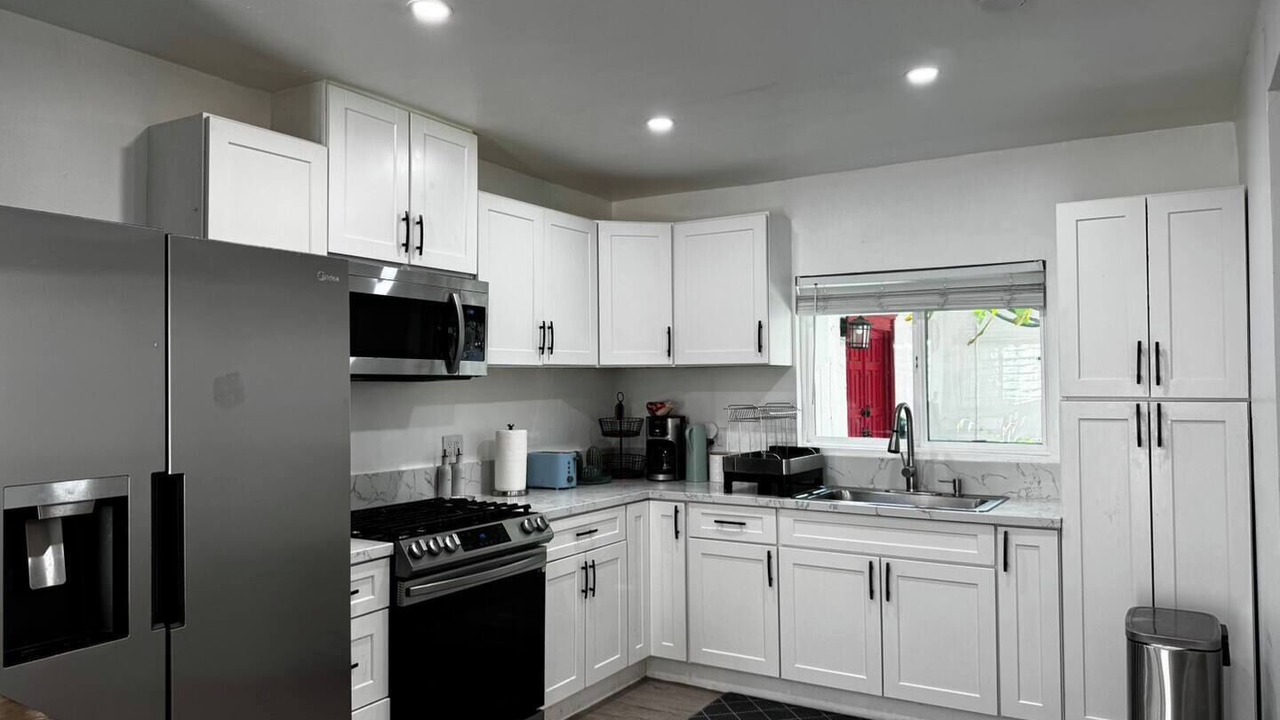 Photo of Kitchen in Porter Ranch