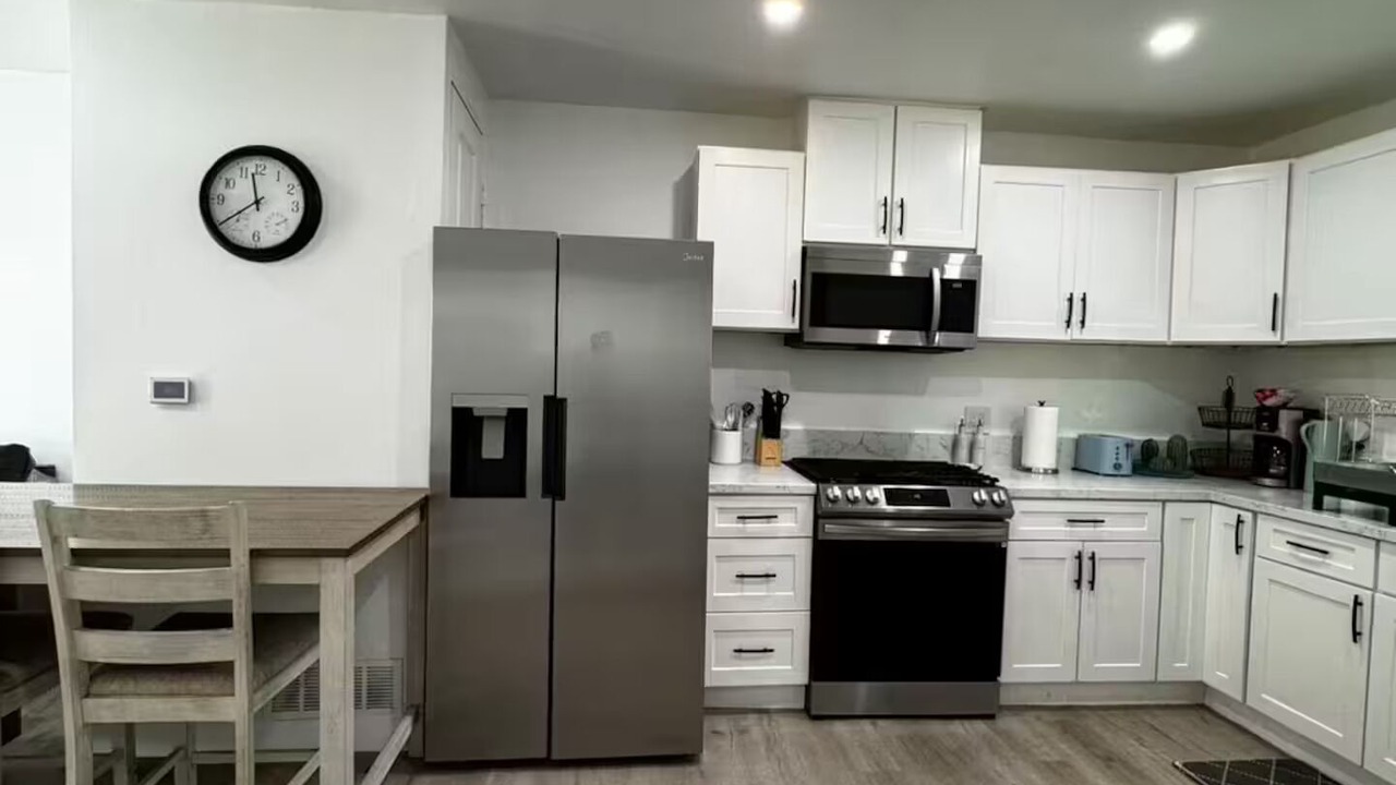 Photo of Kitchen in Porter Ranch
