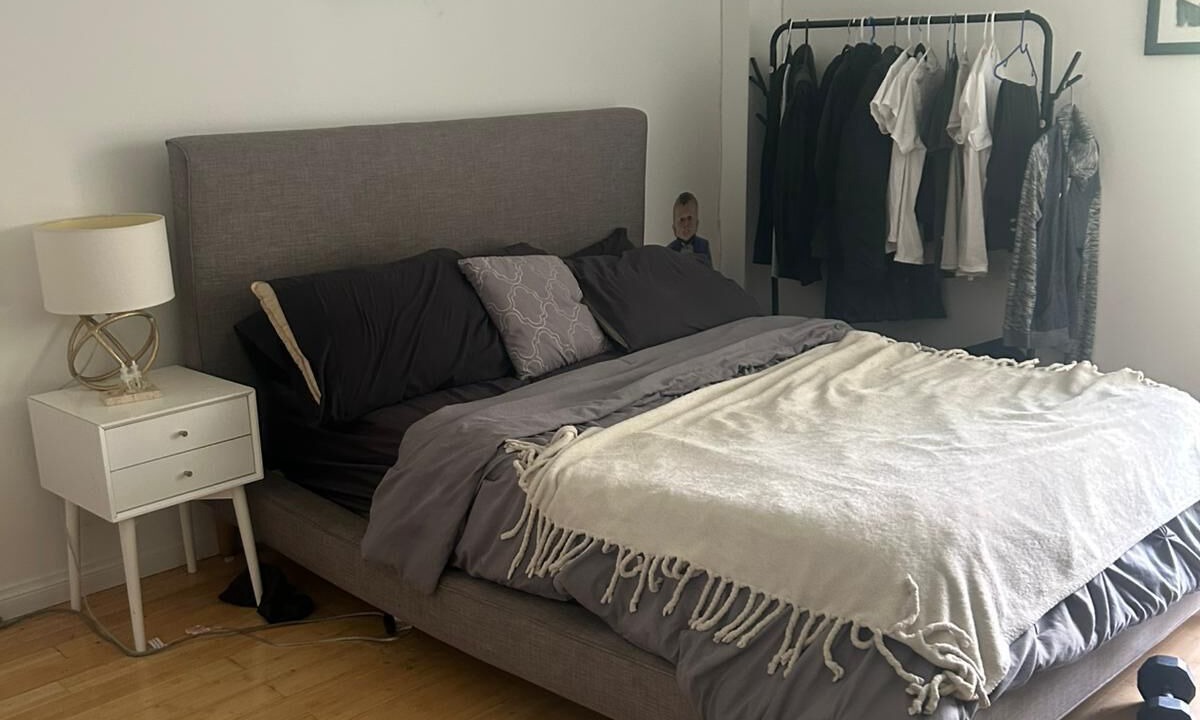 Photo of Bedroom in Norma Triangle