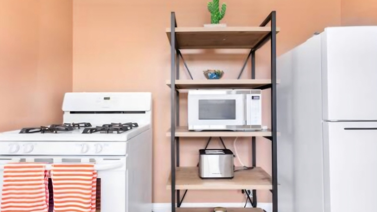 Photo of Kitchen in Floral Park