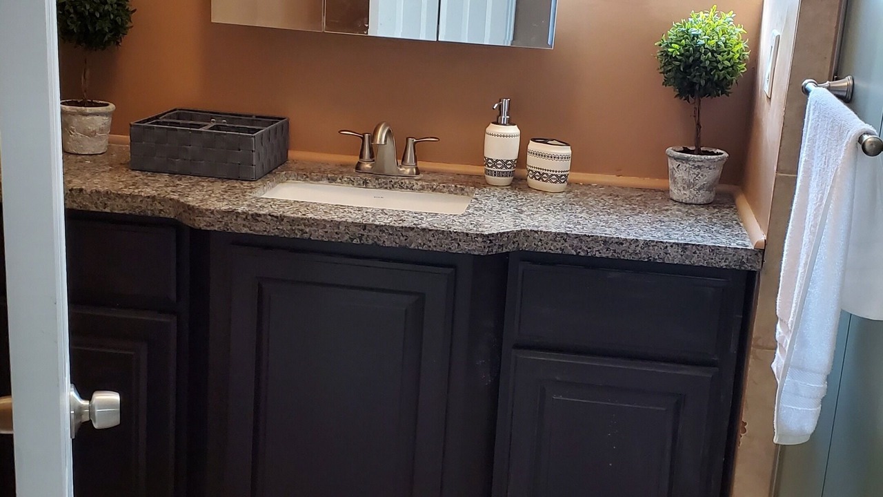 Photo of Bathroom in Floral Park