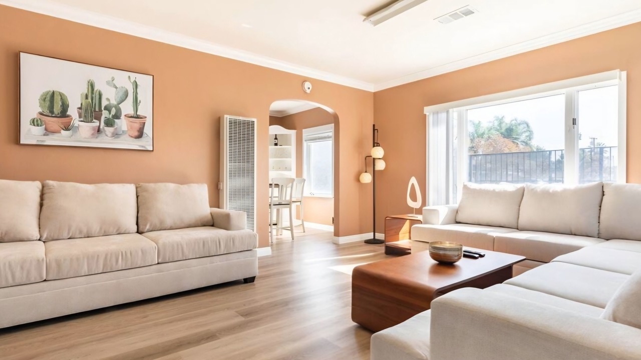 Photo of Livingroom in Floral Park
