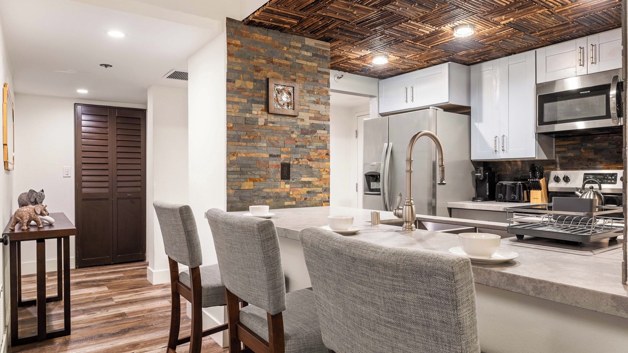 Photo of Kitchen in Downtown Los Angeles