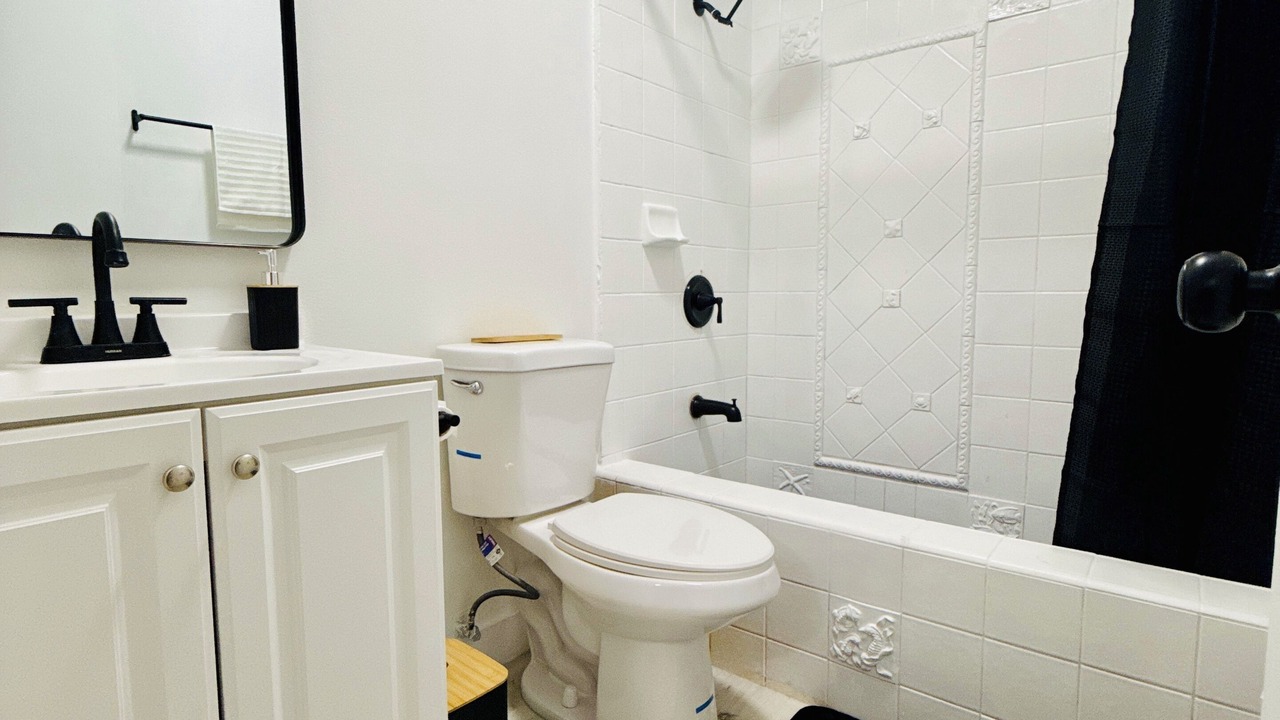 Photo of Bathroom in Canoga Park