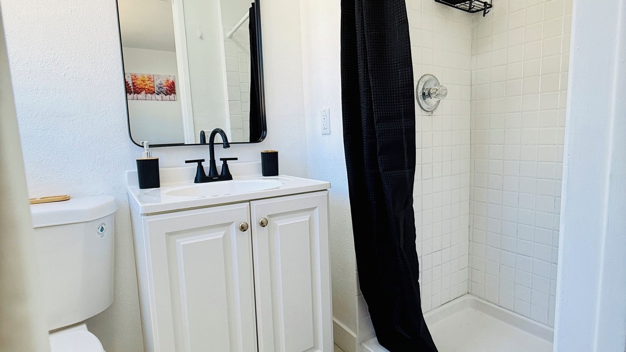 Photo of Bathroom in Canoga Park