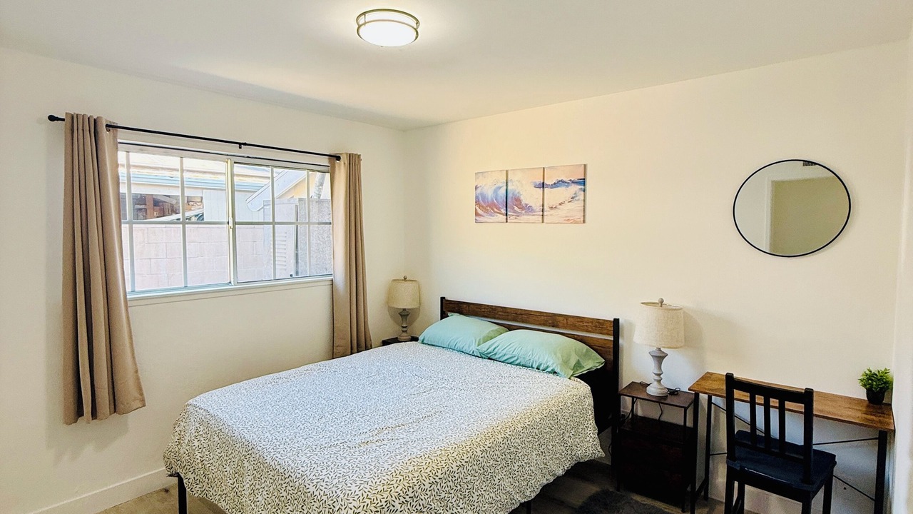 Photo of Bedroom in Canoga Park