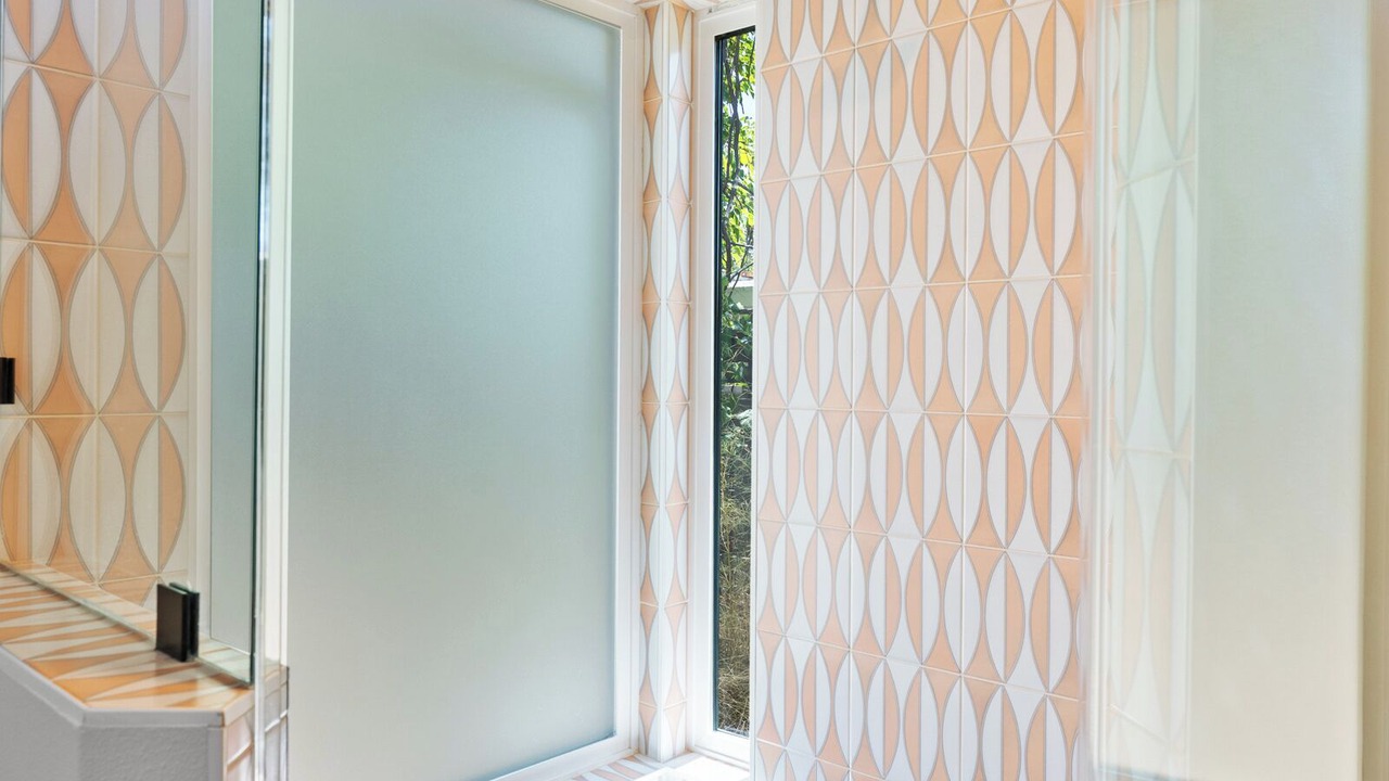 Photo of Bathroom in Claremont