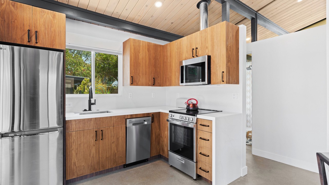 Photo of Kitchen in Claremont