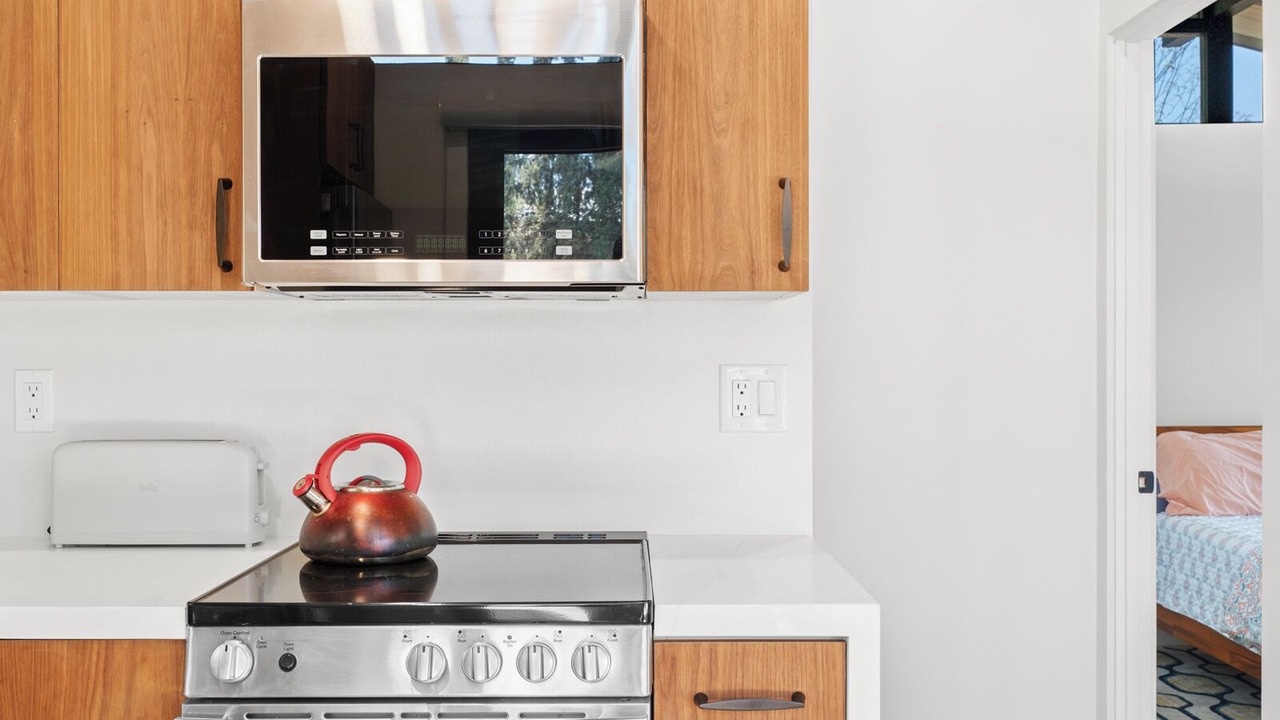 Photo of Kitchen in Claremont