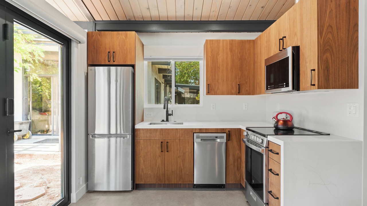 Photo of Kitchen in Claremont