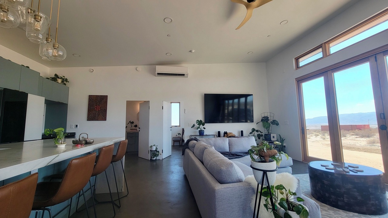 Photo of Livingroom in Twentynine Palms