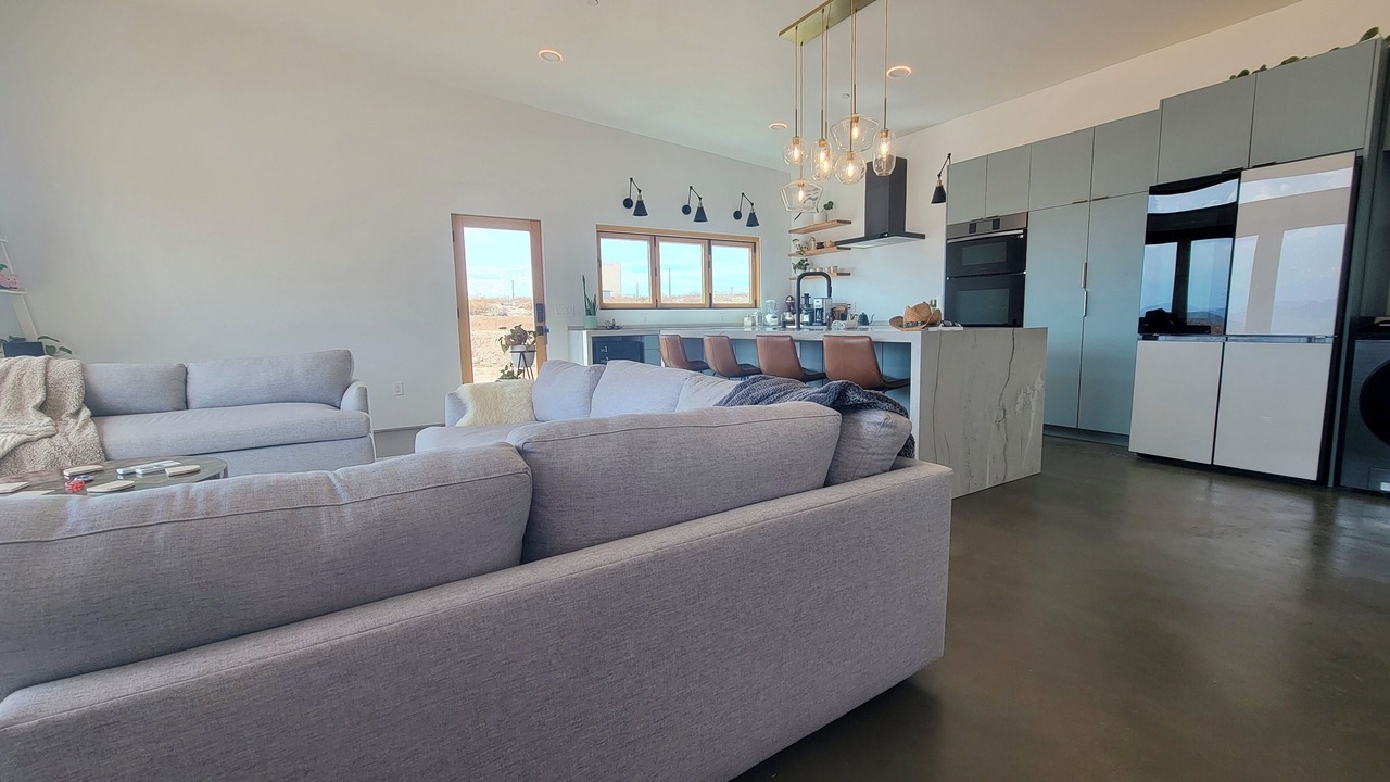 Photo of Livingroom in Twentynine Palms